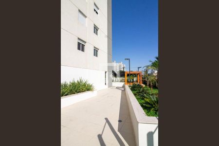 Apartamento para alugar com 57m², 2 quartos e 1 vagaÁrea comum 