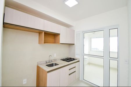 Apartamento para alugar com 57m², 2 quartos e 1 vagaCozinha
