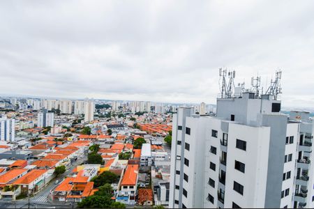 Apartamento para alugar com 57m², 2 quartos e 1 vagaVista da Suíte