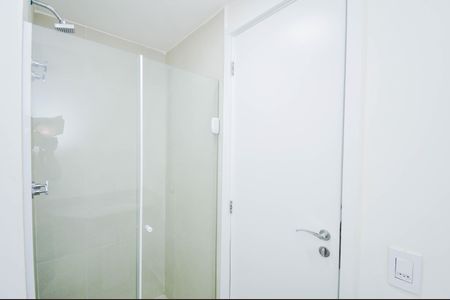 Apartamento para alugar com 57m², 2 quartos e 1 vagaBanheiro Social