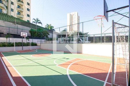 Apartamento para alugar com 57m², 2 quartos e 1 vagaÁrea comum 