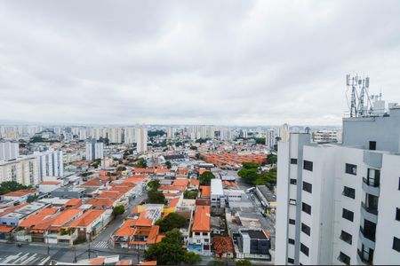 Apartamento para alugar com 57m², 2 quartos e 1 vagaVista da Varanda