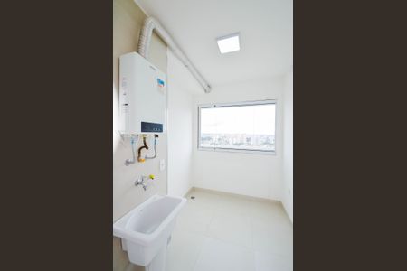 Apartamento para alugar com 57m², 2 quartos e 1 vagaÁrea de Serviço