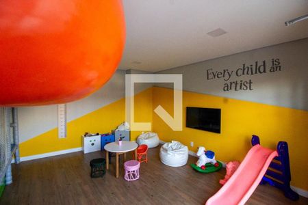 Apartamento para alugar com 57m², 2 quartos e 1 vagaÁrea comum 