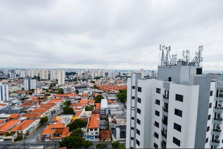 Apartamento para alugar com 57m², 2 quartos e 1 vagaVista do Quarto 
