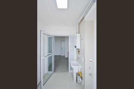 Apartamento para alugar com 57m², 2 quartos e 1 vagaÁrea de Serviço