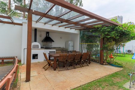 Apartamento à venda com 85m², 2 quartos e 2 vagasÁrea comum - Churrasqueira