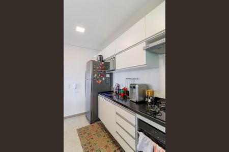 Apartamento à venda com 85m², 2 quartos e 2 vagasCozinha