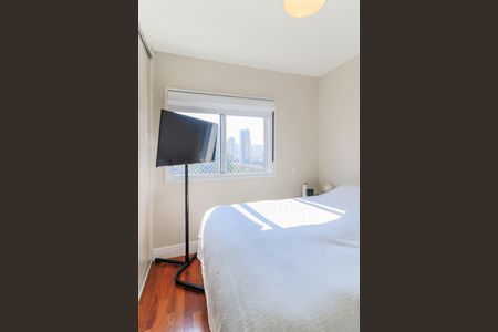 Apartamento à venda com 85m², 2 quartos e 2 vagasSuíte