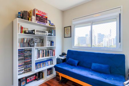 Apartamento à venda com 85m², 2 quartos e 2 vagasQuarto