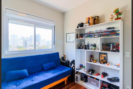 Apartamento à venda com 85m², 2 quartos e 2 vagasQuarto