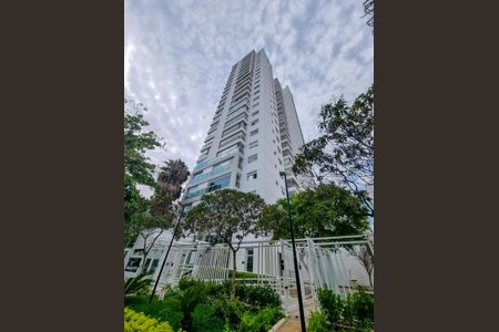 Apartamento à venda com 85m², 2 quartos e 2 vagasFachada