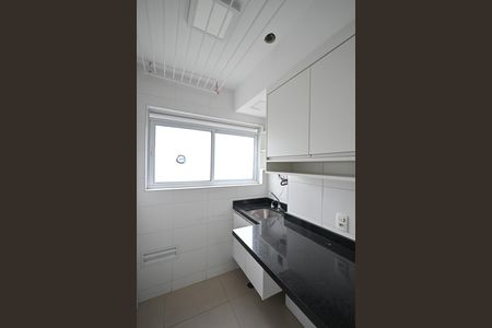 Apartamento à venda com 87m², 3 quartos e 2 vagasÁrea de Serviço