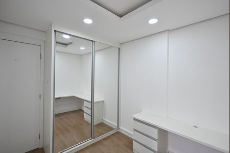 Apartamento à venda com 87m², 3 quartos e 2 vagasQuarto 1