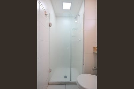 Apartamento à venda com 87m², 3 quartos e 2 vagasBanheiro Suíte 