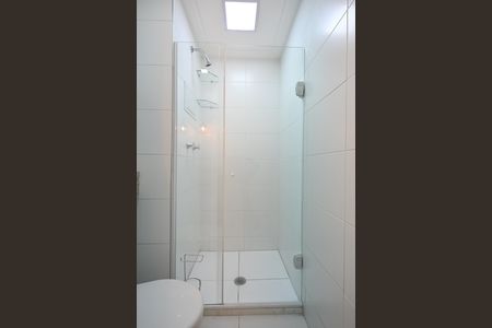 Apartamento à venda com 87m², 3 quartos e 2 vagasBanheiro