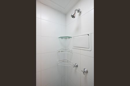 Apartamento à venda com 87m², 3 quartos e 2 vagasBanheiro Suíte 