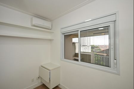 Apartamento à venda com 87m², 3 quartos e 2 vagasQuarto 2