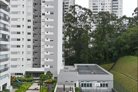 Apartamento à venda com 87m², 3 quartos e 2 vagasVista do Quarto 1