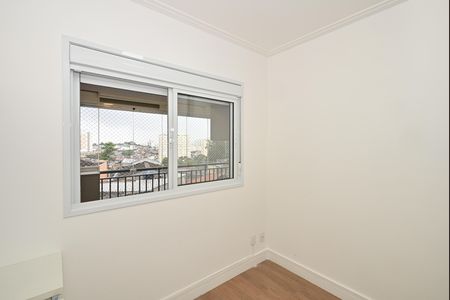Apartamento à venda com 87m², 3 quartos e 2 vagasQuarto 2