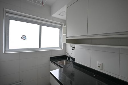Apartamento à venda com 87m², 3 quartos e 2 vagasÁrea de Serviço