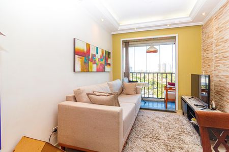 Apartamento para alugar com 2 quartos, 50m² em Socorro, São Paulo