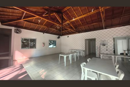 Área comum de apartamento para alugar com 2 quartos, 50m² em Socorro, São Paulo
