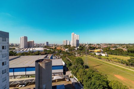Apartamento à venda com 50m², 2 quartos e 1 vaga Apartamento à venda com 50m², 2 quartos e 1 vagaVista da Sala