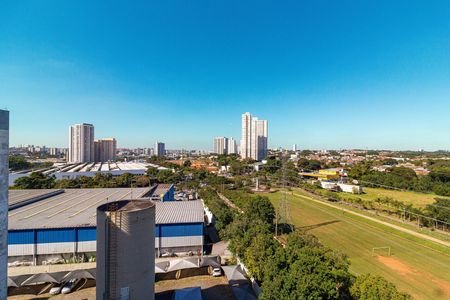 Vista do Quarto 1 de apartamento para alugar com 2 quartos, 50m² em Socorro, São Paulo