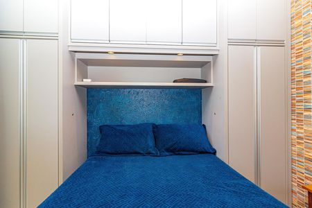 Apartamento à venda com 50m², 2 quartos e 1 vaga Apartamento à venda com 50m², 2 quartos e 1 vagaQuarto 2