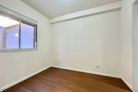 Suíte de apartamento para alugar com 1 quarto, 46m² em Vila Campestre, São Paulo