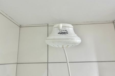 Apartamento para alugar com 46m², 1 quarto e 1 vagaBanheiro da Suíte