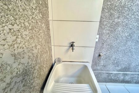 Apartamento para alugar com 46m², 1 quarto e 1 vagaÁrea de Serviço