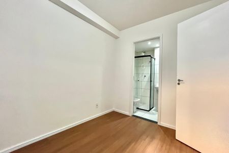 Apartamento para alugar com 46m², 1 quarto e 1 vagaSuíte
