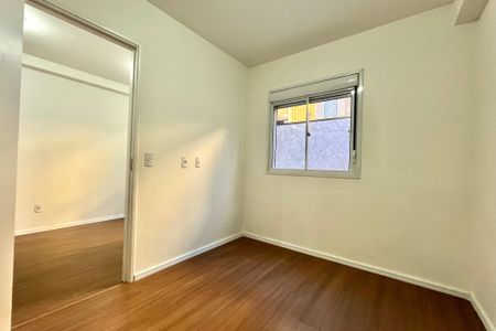 Apartamento para alugar com 46m², 1 quarto e 1 vagaSuíte