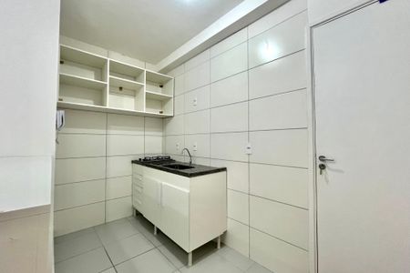 Apartamento para alugar com 46m², 1 quarto e 1 vagaCozinha