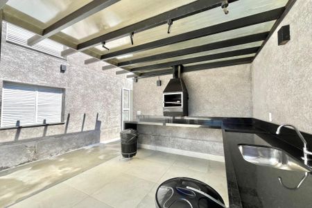 Apartamento para alugar com 46m², 1 quarto e 1 vagaÁrea comum - Churrasqueira