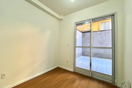 Sala de apartamento para alugar com 1 quarto, 46m² em Vila Campestre, São Paulo