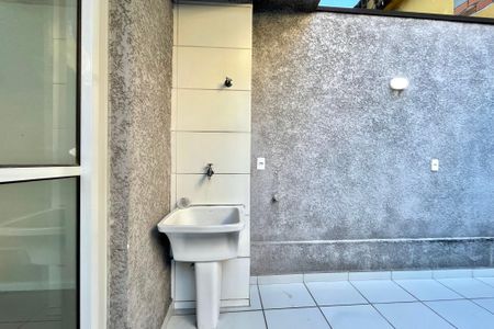 Apartamento para alugar com 46m², 1 quarto e 1 vagaÁrea de Serviço