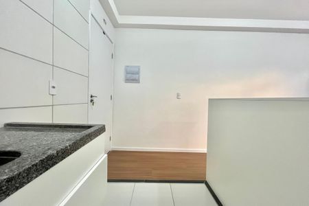 Apartamento para alugar com 46m², 1 quarto e 1 vagaCozinha