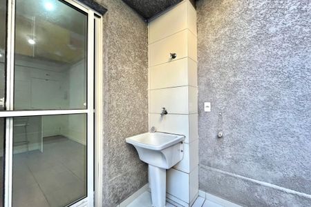 Apartamento para alugar com 46m², 1 quarto e 1 vagaÁrea de Serviço
