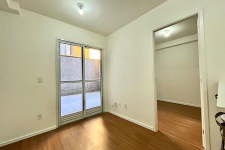 Apartamento para alugar com 46m², 1 quarto e 1 vagaSala