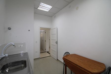 Casa para alugar com 55m², 1 quarto e sem vagaCozinha