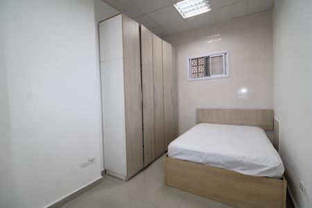 Quarto 1 de casa para alugar com 1 quarto, 55m² em Jardim São Paulo(zona Norte), São Paulo