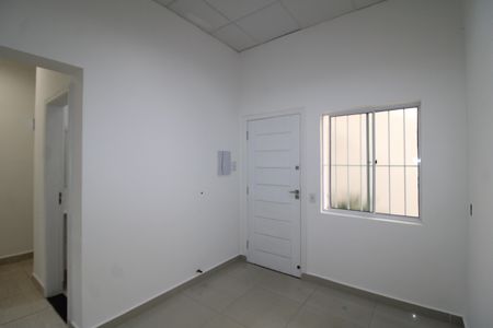 Sala de casa para alugar com 1 quarto, 55m² em Jardim São Paulo(zona Norte), São Paulo