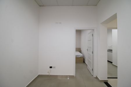 Sala de casa para alugar com 1 quarto, 55m² em Jardim São Paulo(zona Norte), São Paulo