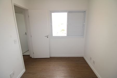 Apartamento à venda com 76m², 3 quartos e 2 vagasQuarto 3