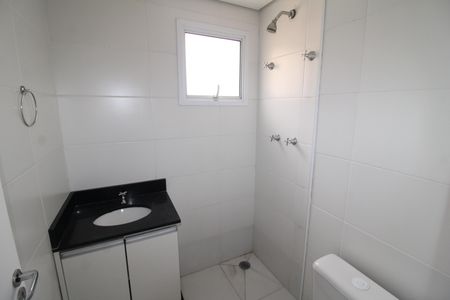 Apartamento à venda com 76m², 3 quartos e 2 vagasQuarto 2 - Banheiro