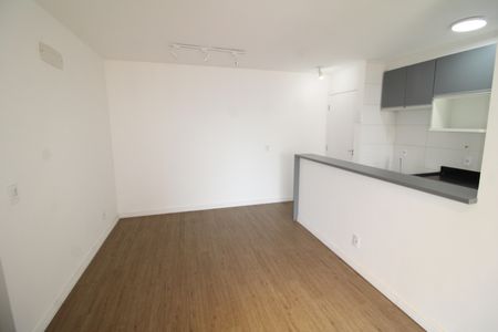 Apartamento à venda com 76m², 3 quartos e 2 vagasSala / Cozinha