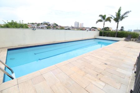 Apartamento à venda com 76m², 3 quartos e 2 vagasÁrea Comum